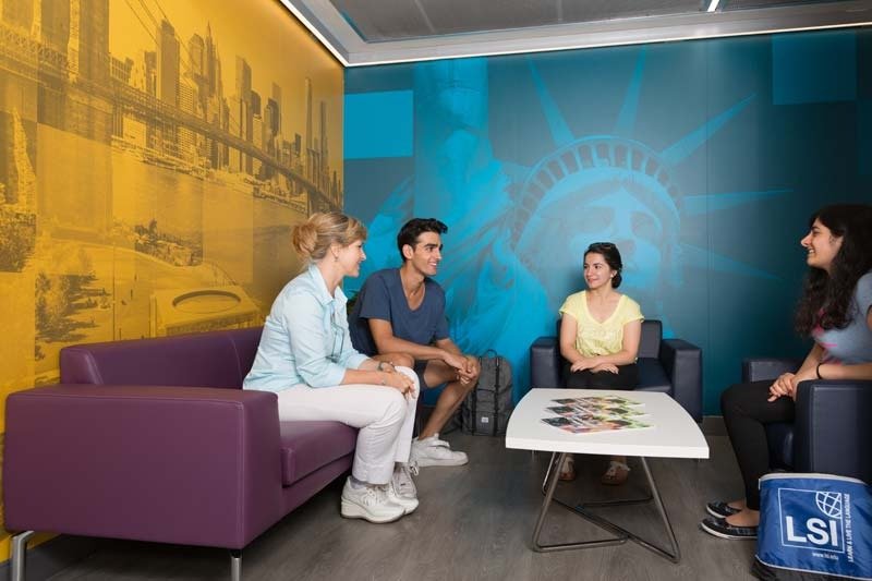 إل إس أي نيو يورك